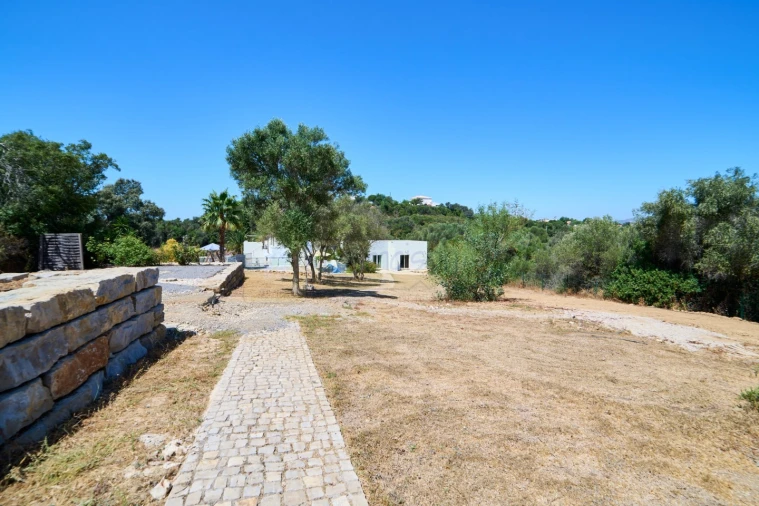 Moradia T6 para Venda em Moncarapacho e Fuseta Foto 46