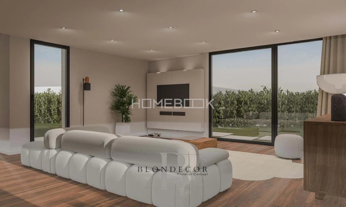 Moradia T4 para Venda em Agualva e Mira-Sintra Foto 28