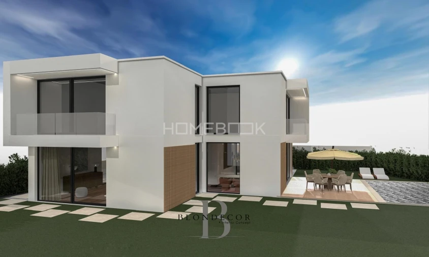 Moradia T4 para Venda em Agualva e Mira-Sintra Foto 22