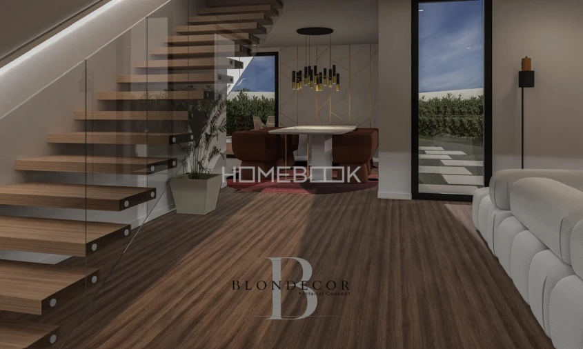 Moradia T4 para Venda em Agualva e Mira-Sintra Foto 24