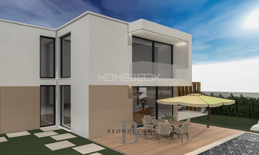 Moradia T4 para Venda em Agualva e Mira-Sintra Foto 21