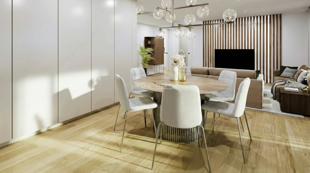 Apartamento T2 para Venda em Glória e Vera Cruz Foto 2