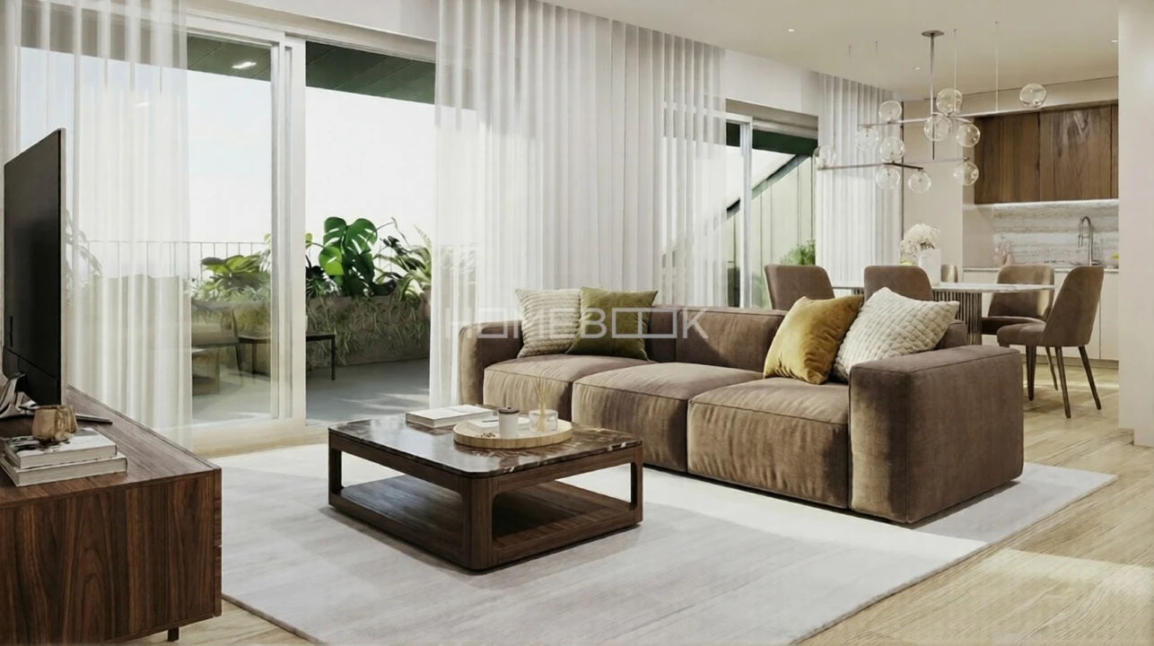 Apartamento T2 para Venda em Glória e Vera Cruz Foto 1