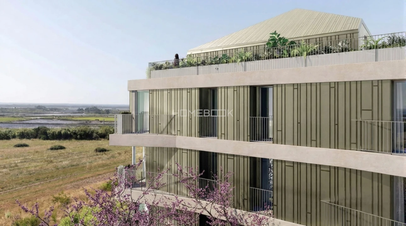 Apartamento T1 para Venda em Glória e Vera Cruz Foto 7