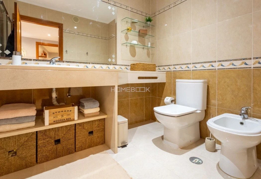 Apartamento T3 para Arrendamento em Montijo e Afonsoeiro Foto 14