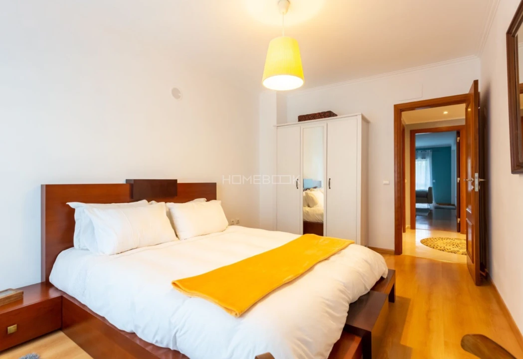 Apartamento T3 para Arrendamento em Montijo e Afonsoeiro Foto 12