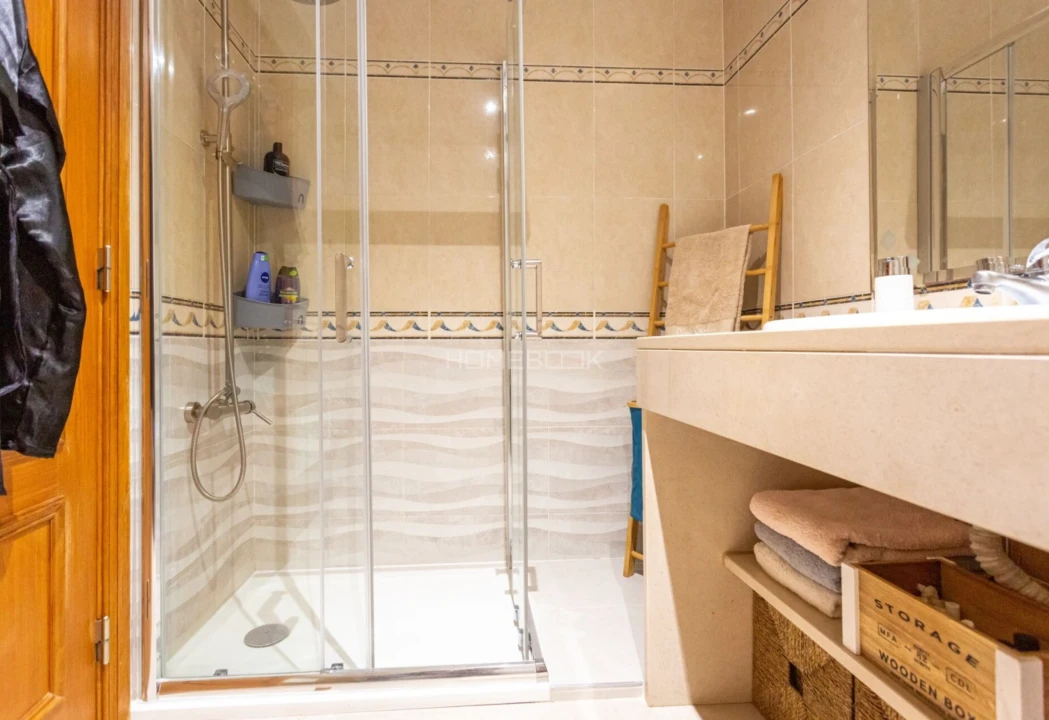 Apartamento T3 para Arrendamento em Montijo e Afonsoeiro Foto 13