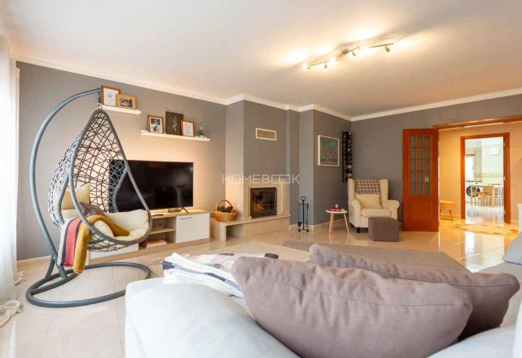 Apartamento T3 para Arrendamento em Montijo e Afonsoeiro Foto 1