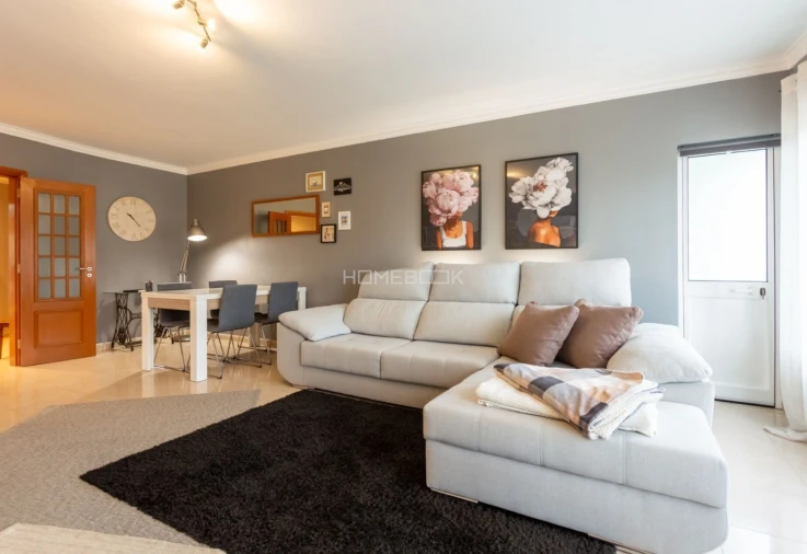 Apartamento T3 para Arrendamento em Montijo e Afonsoeiro Foto 4