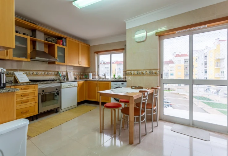 Apartamento T3 para Arrendamento em Montijo e Afonsoeiro Foto 3