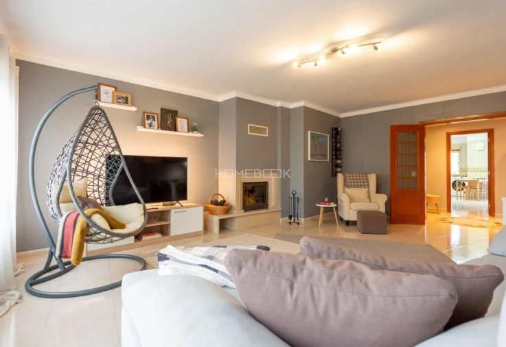 Apartamento T3 para Arrendamento em Montijo e Afonsoeiro Foto 1