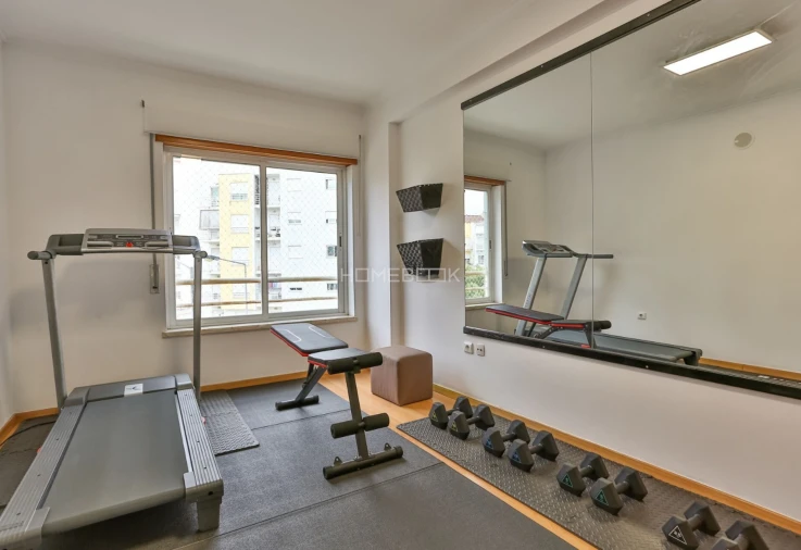 Apartamento T3 para Arrendamento em Montijo e Afonsoeiro Foto 15