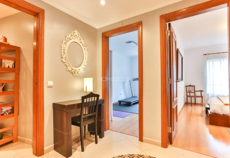 Apartamento T3 para Arrendamento em Montijo e Afonsoeiro Foto 11