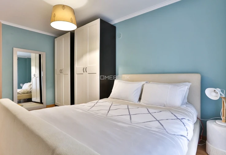 Apartamento T3 para Arrendamento em Montijo e Afonsoeiro Foto 8