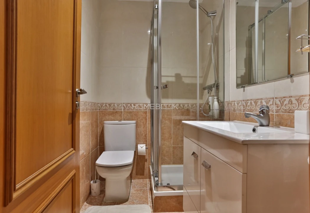 Apartamento T3 para Arrendamento em Montijo e Afonsoeiro Foto 9