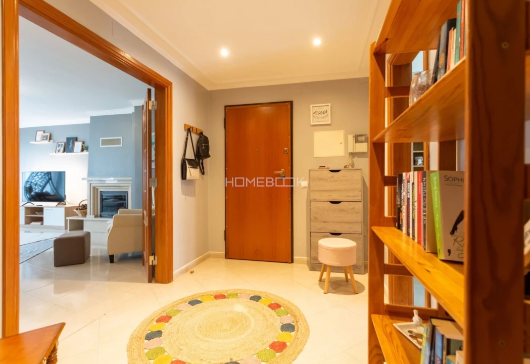 Apartamento T3 para Arrendamento em Montijo e Afonsoeiro Foto 2