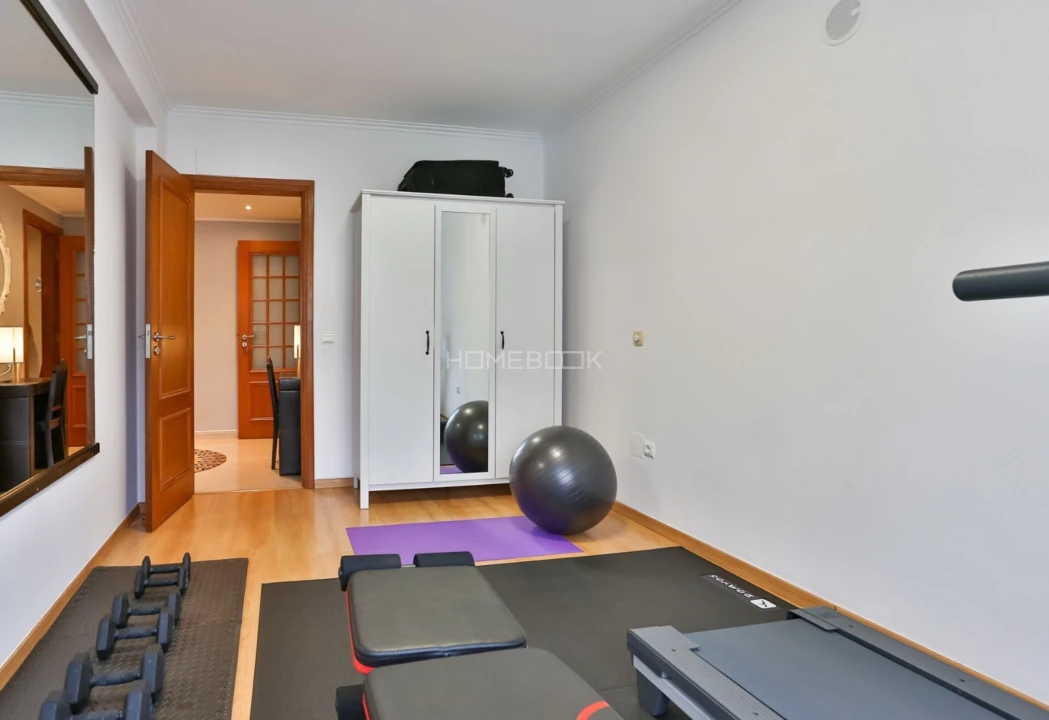 Apartamento T3 para Arrendamento em Montijo e Afonsoeiro Foto 16