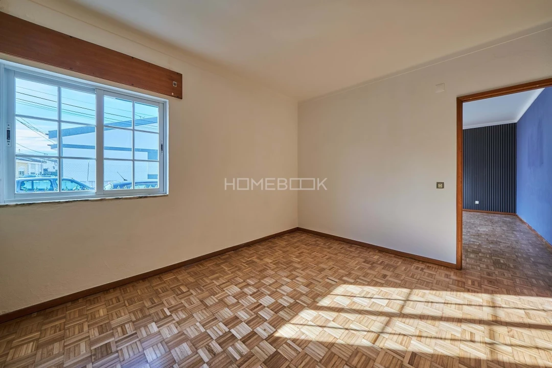 Apartamento T3 para Venda em Quinta do Anjo Foto 8