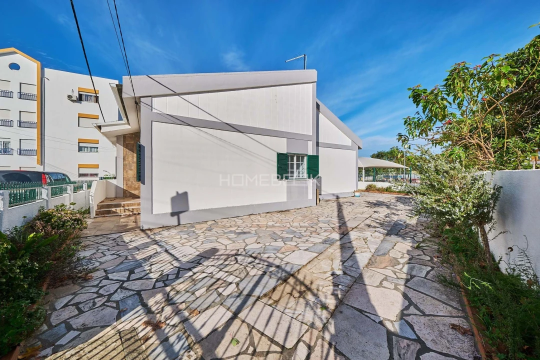 Apartamento T3 para Venda em Quinta do Anjo Foto 2