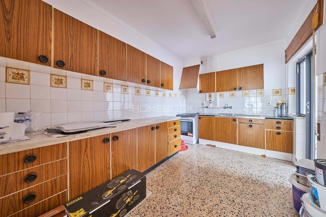 Apartamento T3 para Venda em Quinta do Anjo Foto 14