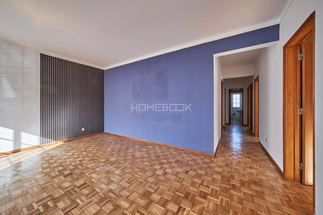 Apartamento T3 para Venda em Quinta do Anjo Foto 5