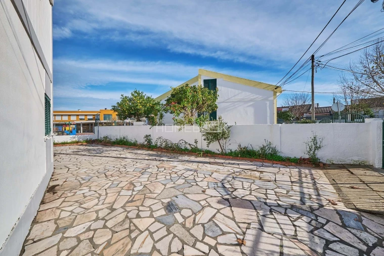 Apartamento T3 para Venda em Quinta do Anjo Foto 27