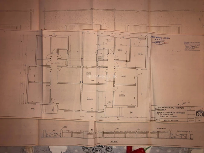 Apartamento T3 para Venda em Quinta do Anjo Foto 25
