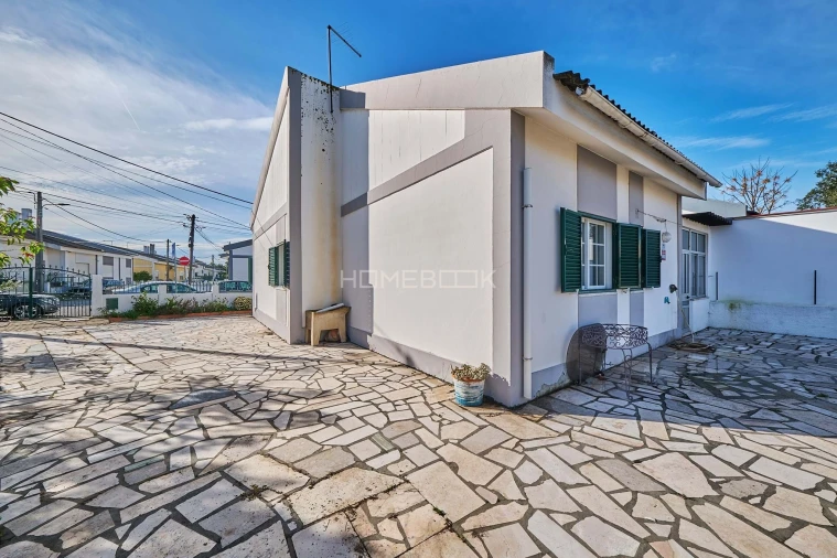 Apartamento T3 para Venda em Quinta do Anjo Foto 3