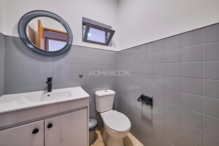 Apartamento T3 para Venda em Quinta do Anjo Foto 24