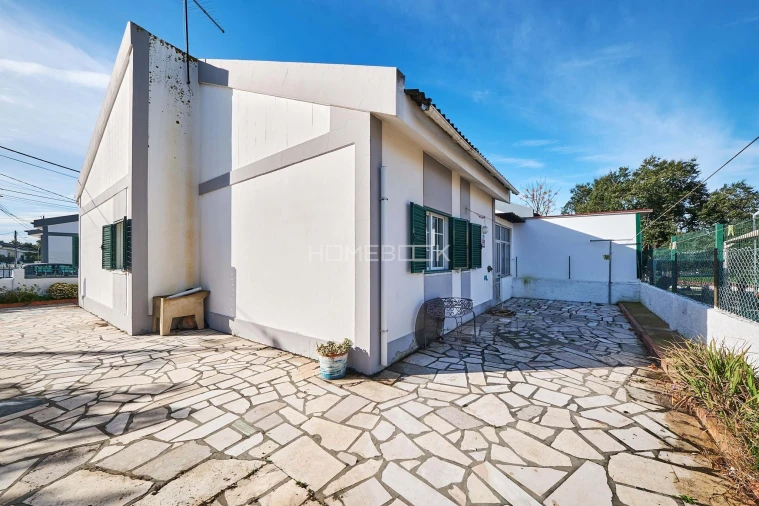 Apartamento T3 para Venda em Quinta do Anjo Foto 4