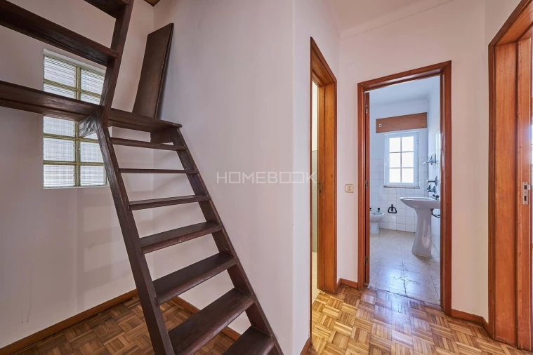 Apartamento T3 para Venda em Quinta do Anjo Foto 18