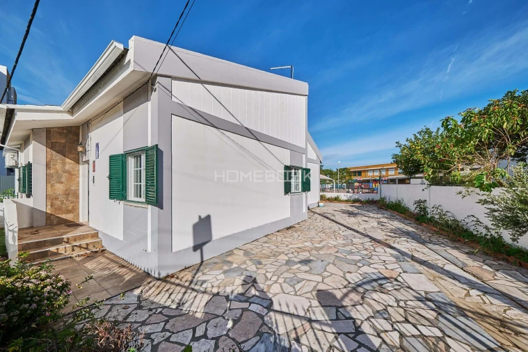 Apartamento T3 para Venda em Quinta do Anjo