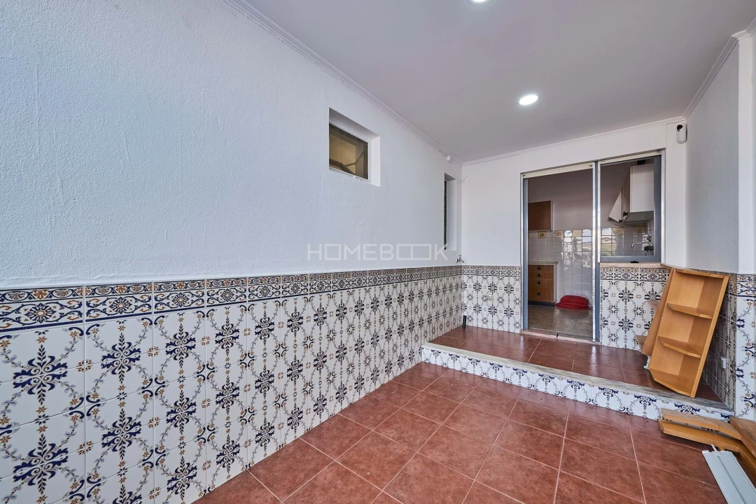 Apartamento T3 para Venda em Quinta do Anjo Foto 19