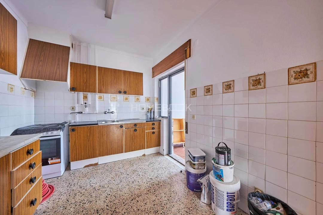 Apartamento T3 para Venda em Quinta do Anjo Foto 15