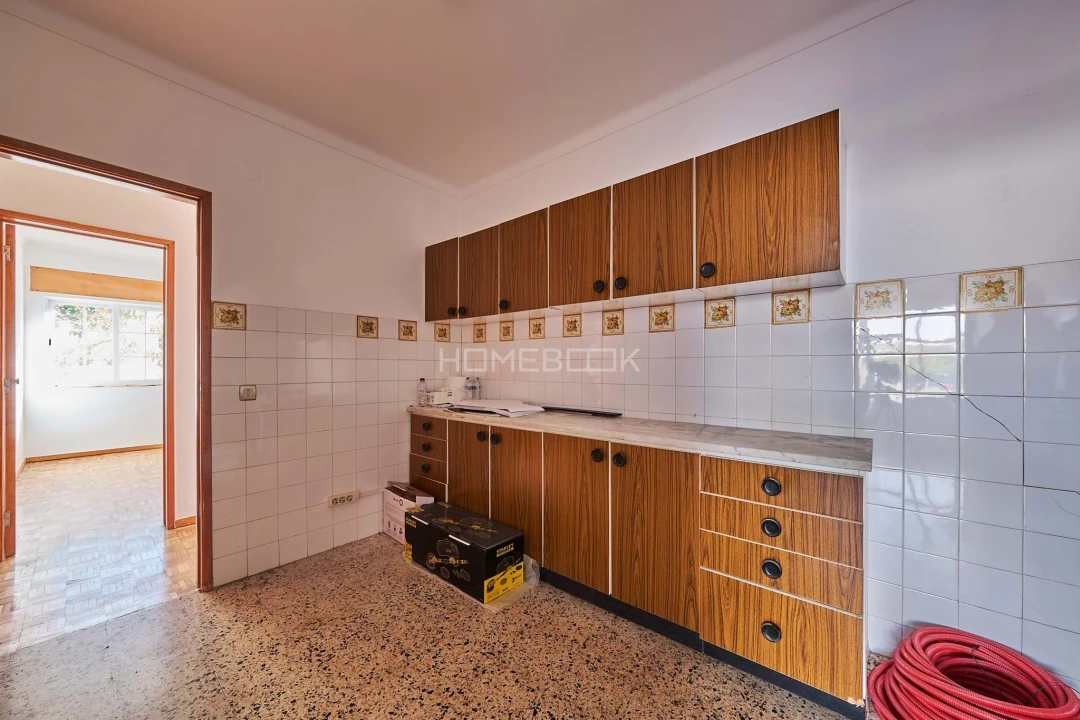 Apartamento T3 para Venda em Quinta do Anjo Foto 13