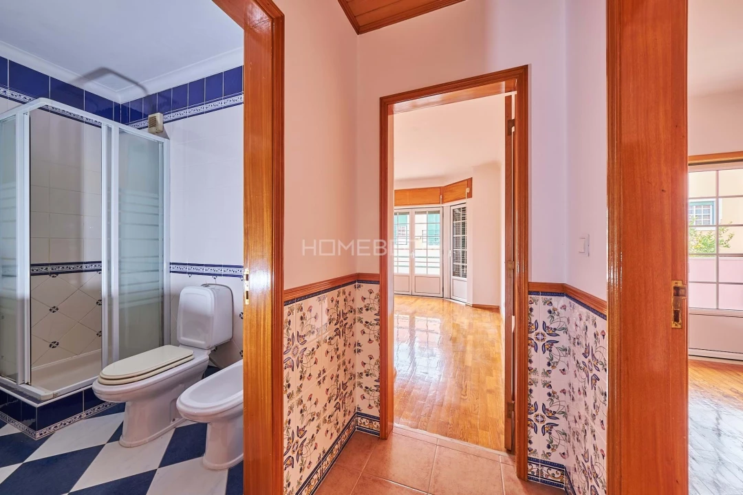 Moradia T3 para Venda em Atalaia e Alto Estanqueiro-Jardia Foto 17