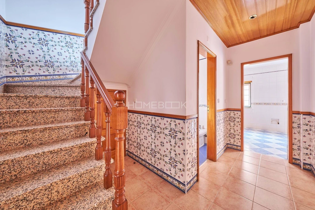 Moradia T3 para Venda em Atalaia e Alto Estanqueiro-Jardia Foto 4