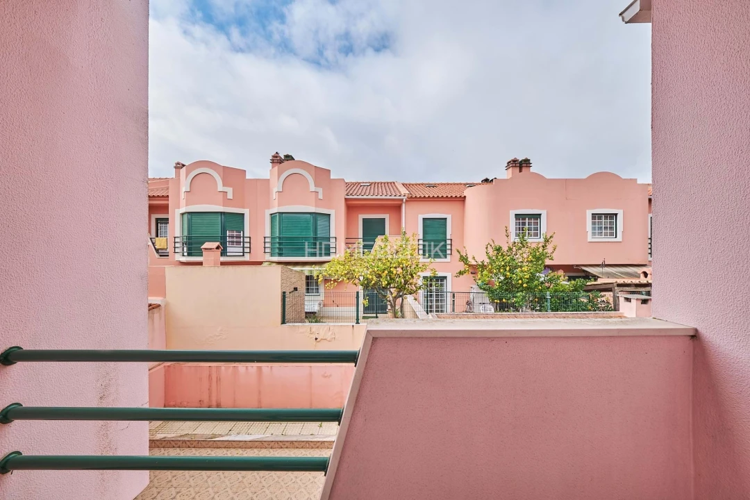 Moradia T3 para Venda em Atalaia e Alto Estanqueiro-Jardia Foto 22