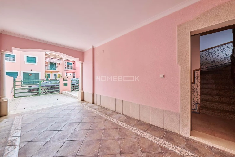 Moradia T3 para Venda em Atalaia e Alto Estanqueiro-Jardia Foto 3