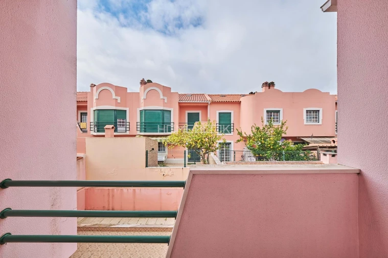 Moradia T3 para Venda em Atalaia e Alto Estanqueiro-Jardia Foto 22