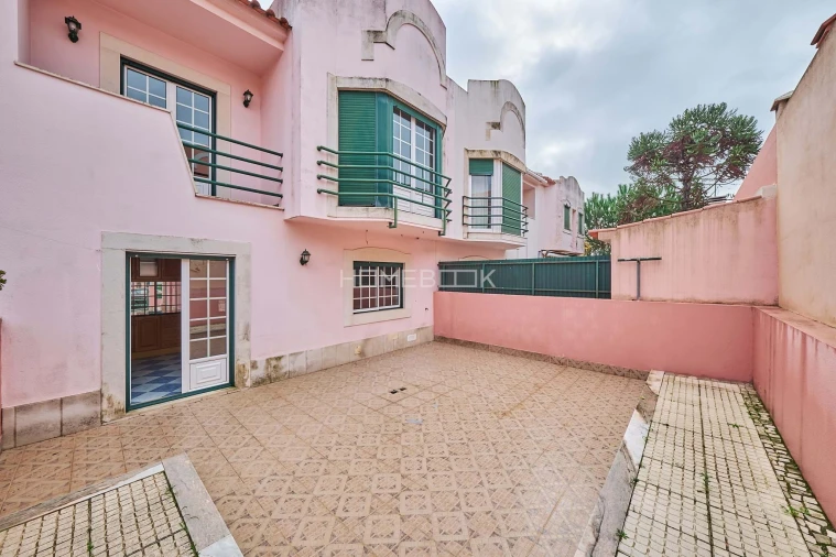 Moradia T3 para Venda em Atalaia e Alto Estanqueiro-Jardia Foto 15