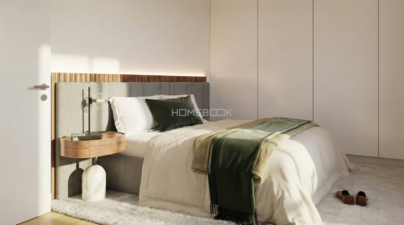 Apartamento T2 para Venda em Glória e Vera Cruz Foto 7