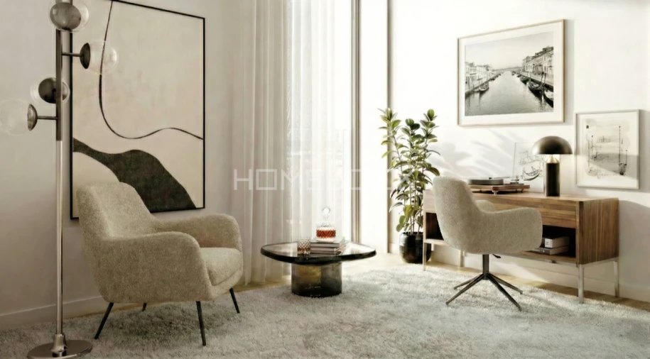 Apartamento T2 para Venda em Glória e Vera Cruz Foto 4