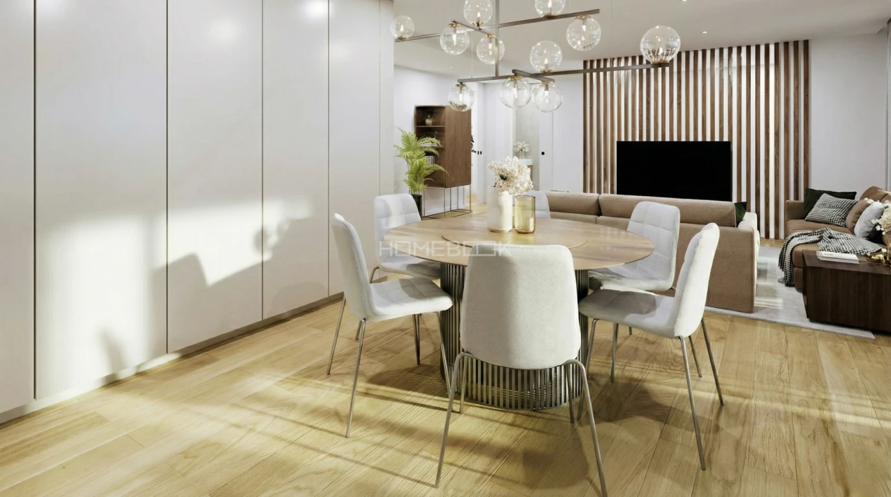 Apartamento T2 para Venda em Glória e Vera Cruz Foto 5