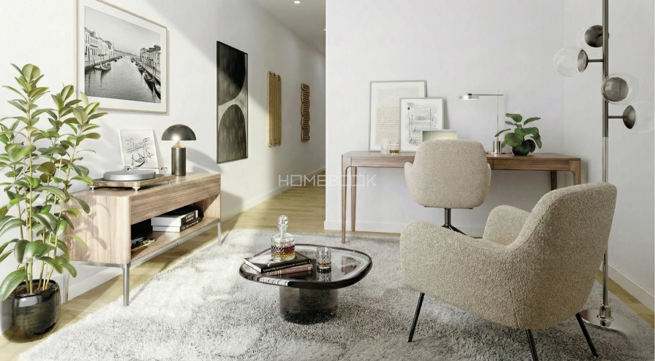 Apartamento T2 para Venda em Glória e Vera Cruz Foto 8