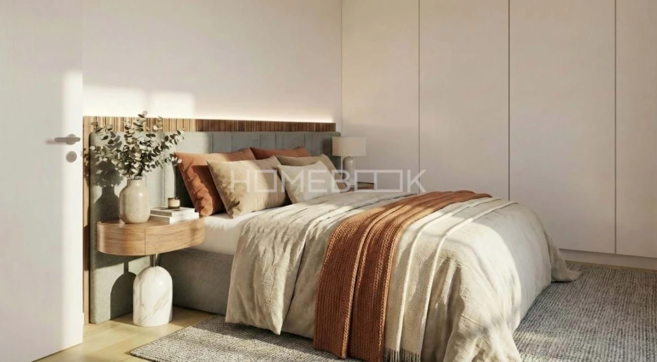 Apartamento T2 para Venda em Glória e Vera Cruz Foto 7