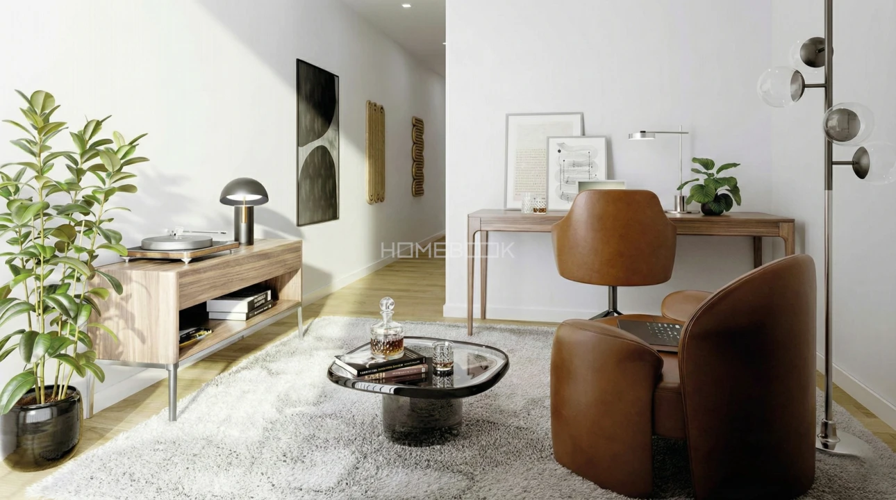 Apartamento T2 para Venda em Glória e Vera Cruz Foto 7