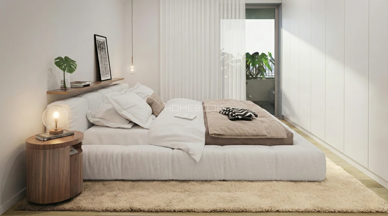 Apartamento T3 para Venda em Glória e Vera Cruz Foto 3