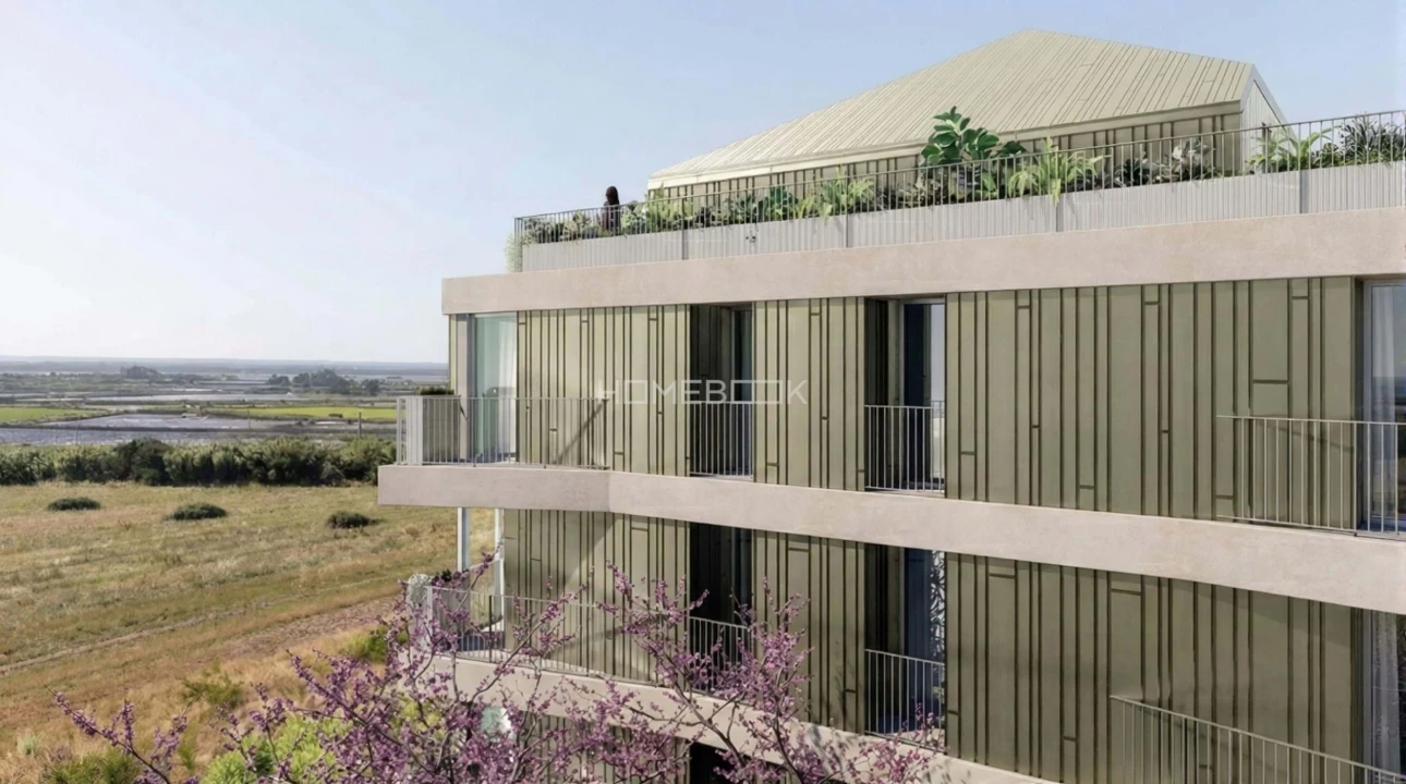 Apartamento T2 para Venda em Glória e Vera Cruz Foto 10