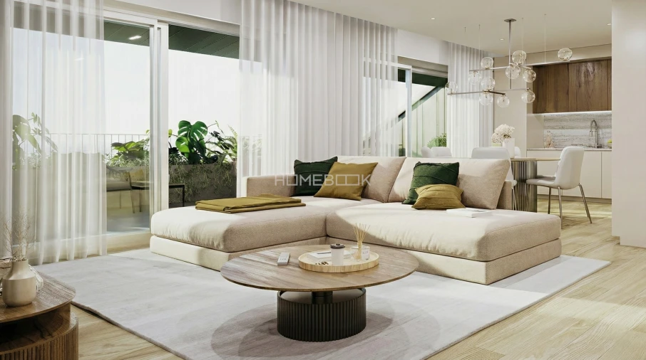 Apartamento T2 para Venda em Glória e Vera Cruz Foto 5